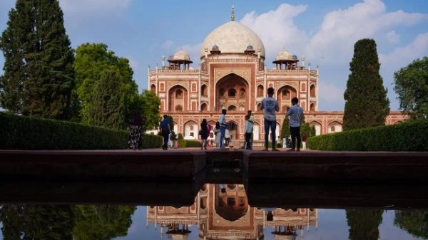 易云达配资 印度与英国签署自由贸易协议