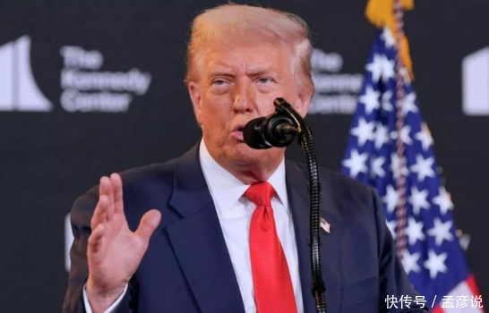 速盈配资 特朗普松口，美军随时越境行动，关键时刻，中企设备抵达委内瑞拉