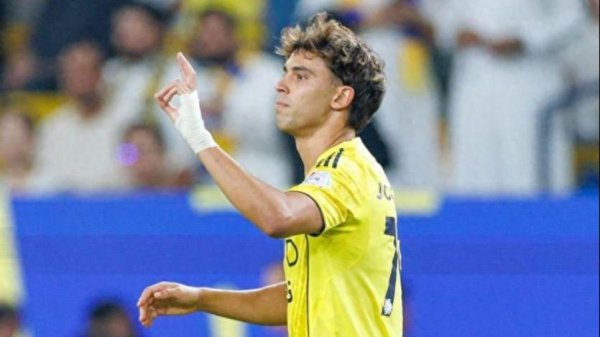 掌乐策略 继续在沙特疯狂进球，菲利克斯听从C罗的建议，是对的？